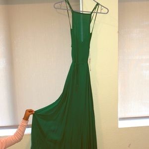 Dress Selena! This picture does not do it justice!